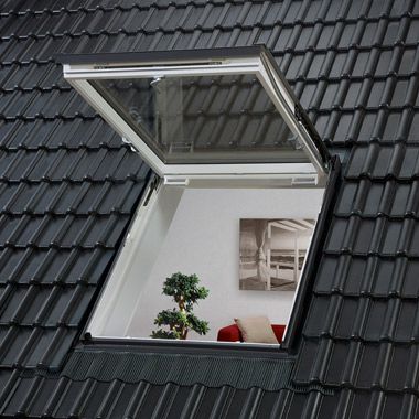 VELUX ACTIVE Raumklimasteuerung VELUX ACTIVE Raumklimasteuerung